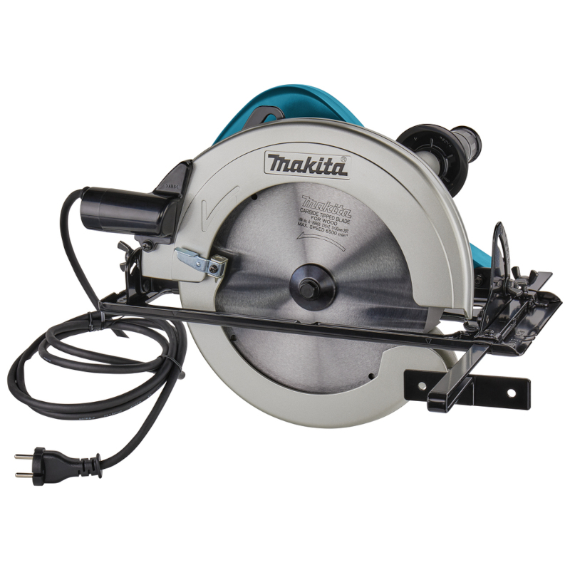 Makita - Set ručna kružna testera N5900B sa listom 235x30/50z za sečenje sendvič panela - N5900B + B-33582